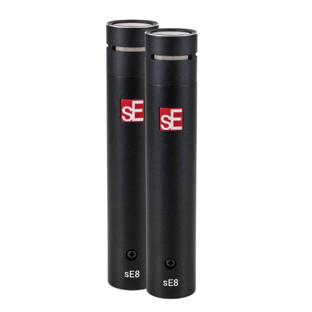 ไมค์สำหรับจ่อเครื่องดนตรี SE ELECTRONICS SE8 (P)_0